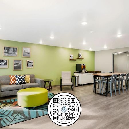 Woodspring Suites Libertyville - Chicago Eksteriør bilde