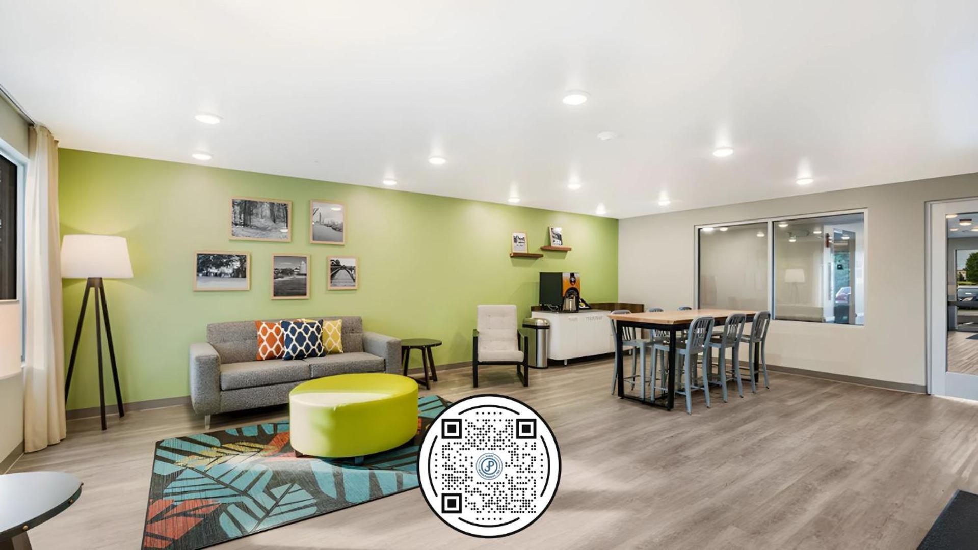 Woodspring Suites Libertyville - Chicago Eksteriør bilde