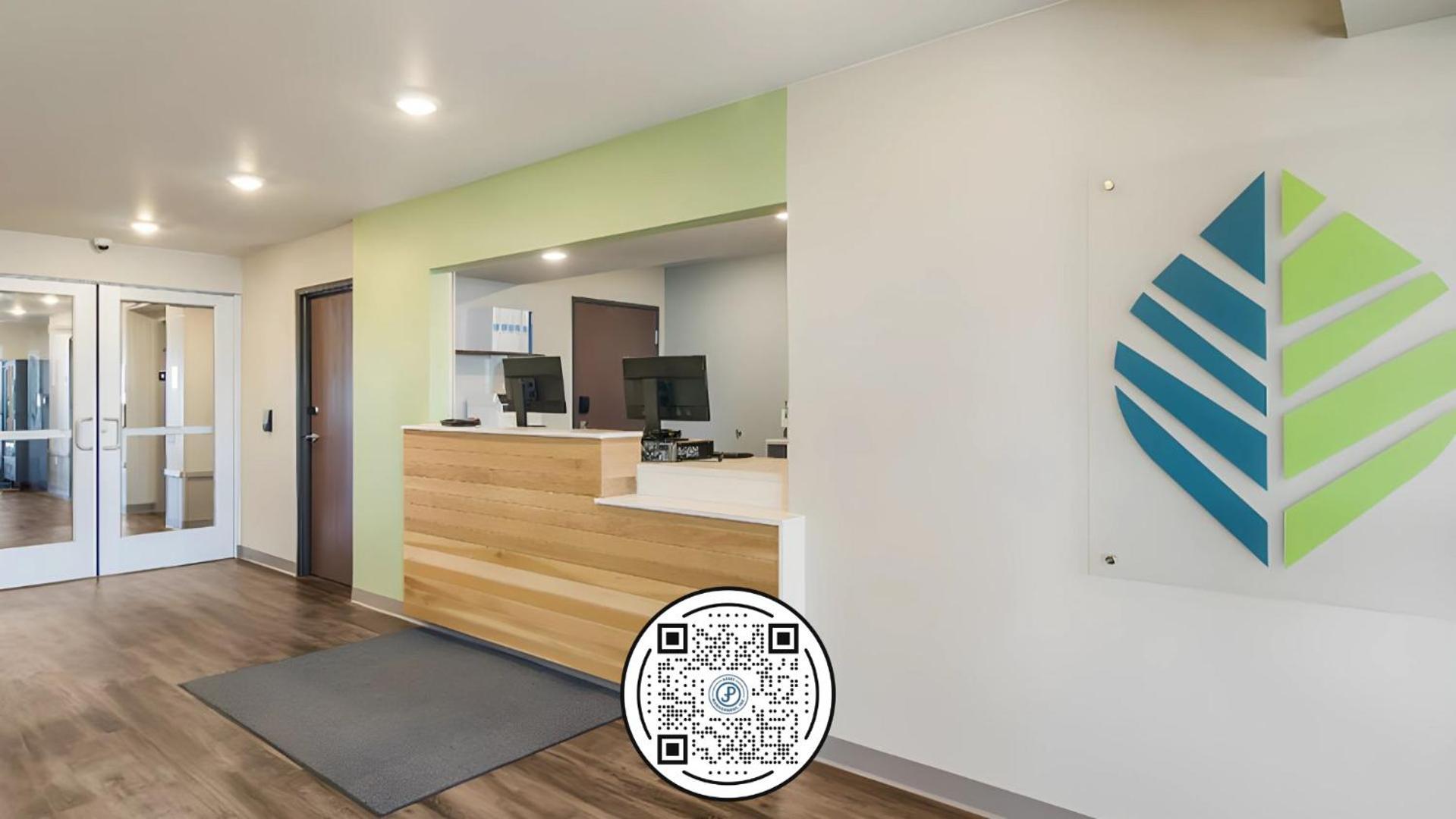 Woodspring Suites Libertyville - Chicago Eksteriør bilde