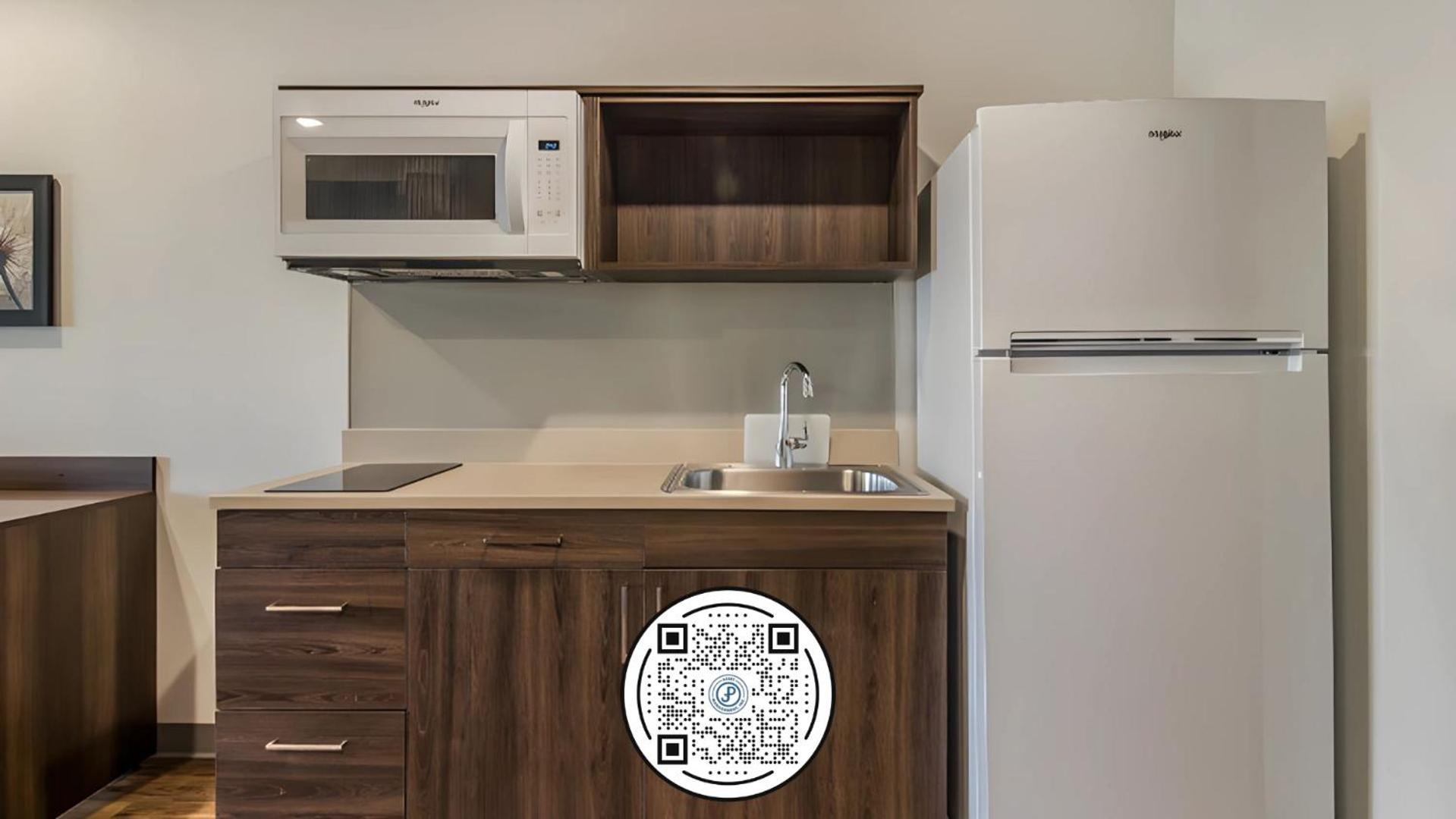 Woodspring Suites Libertyville - Chicago Eksteriør bilde